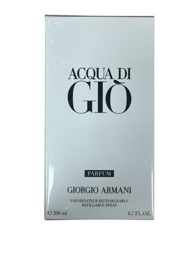 Giorgio armani acqua gio - armani, di