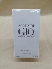 Profumo Modello ACQUA DI GIO