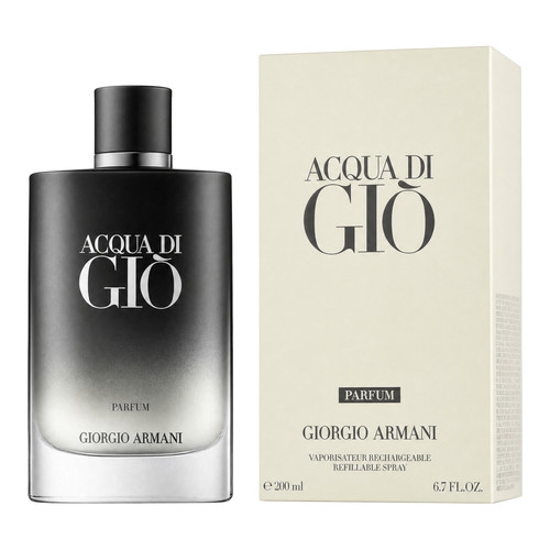 Giorgio armani acqua gio - giorgio, di