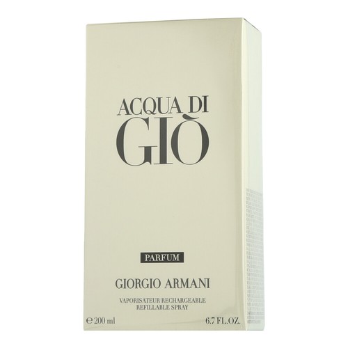 Giorgio armani acqua - di, gio