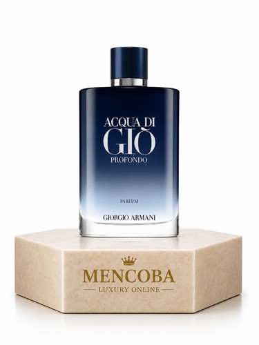 Giorgio armani acqua giò - armani, di