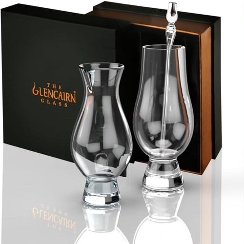 Glencairn bicchiere whisky - bicchiere,