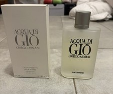 acqua di gio profumo giorgio
