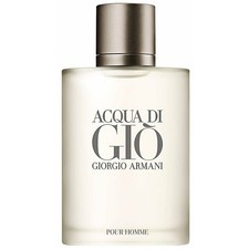 Armani Acqua Di Gio Pour Homme