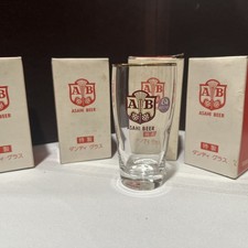 Bicchiere birra vintage