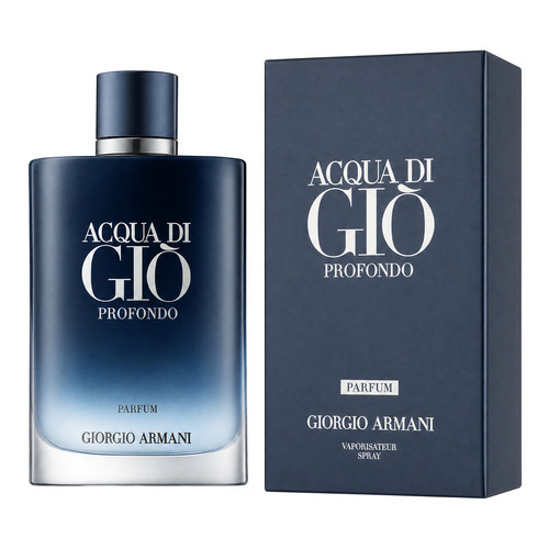 Giorgio armani acqua gio - armani,