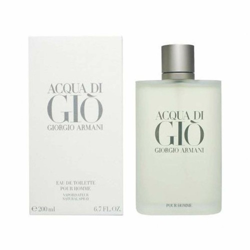 Profumo uomo armani - profumo, ga207850