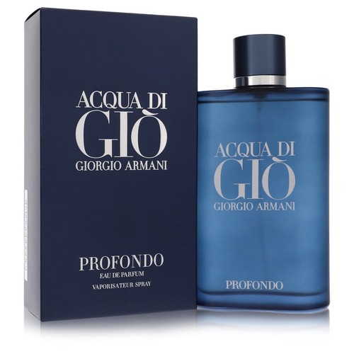 Acqua gio profondo by - acqua,