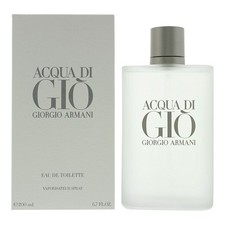 Giorgio Armani Acqua Di Gio