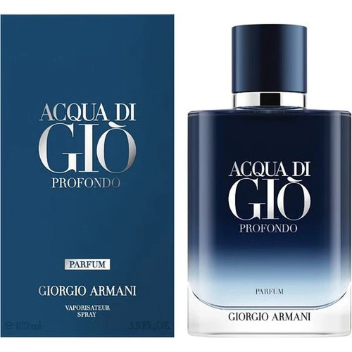 Giorgio armani acqua gio - armani, di