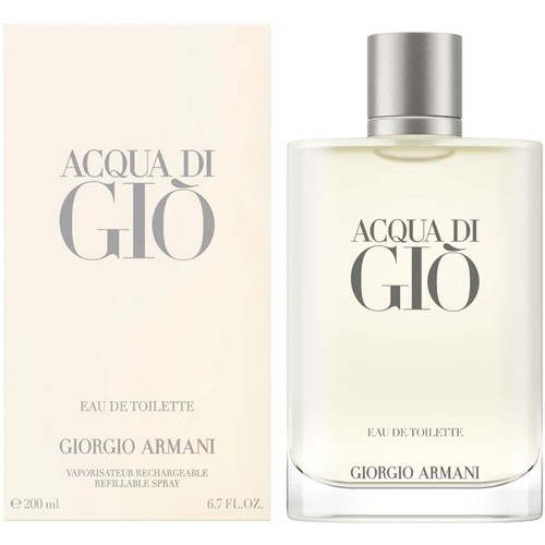 Giorgio armani acqua gio - acqua,