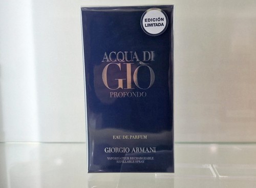 Giorgio armani acqua - giorgio,