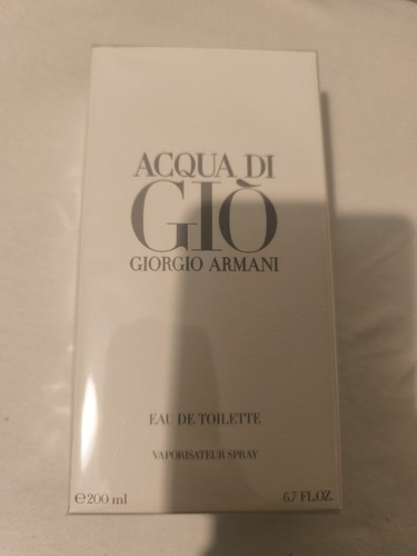 Giorgio armani acqua gio - giorgio,