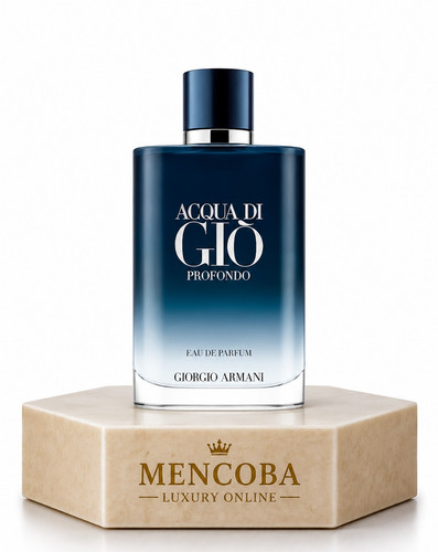 Giorgio armani acqua giò - armani/,