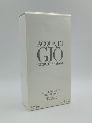 Giorgio armani acqua gio - armani,