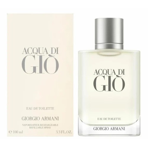 Armani acqua gio edt - armani,