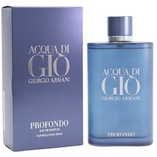 Giorgio Armani Acqua di Gio