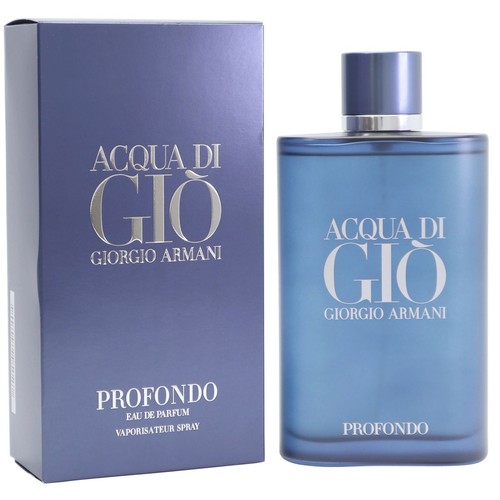 Giorgio armani acqua - giorgio, gio