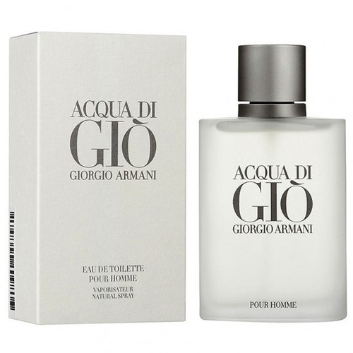 Armani acqua gio - acqua, di