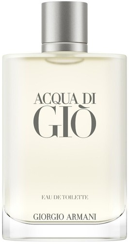 Giorgio armani acqua - acqua, giò