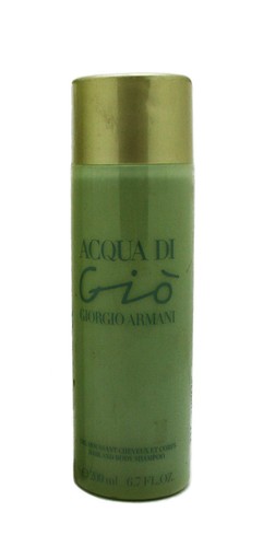 Giorgio armani acqua - giorgio, di