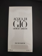 Profumo Acqua di Giò -