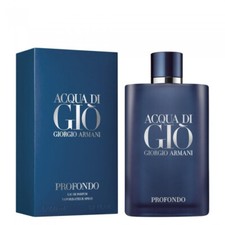 Armani Acqua di Giò Profondo