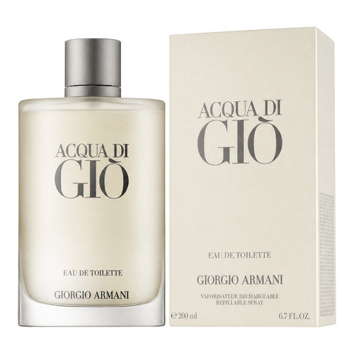 Giorgio armani acqua gio - armani,