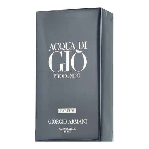 Giorgio armani acqua di gio - -,