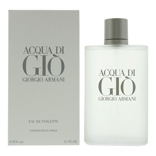 Giorgio armani acqua - giorgio,