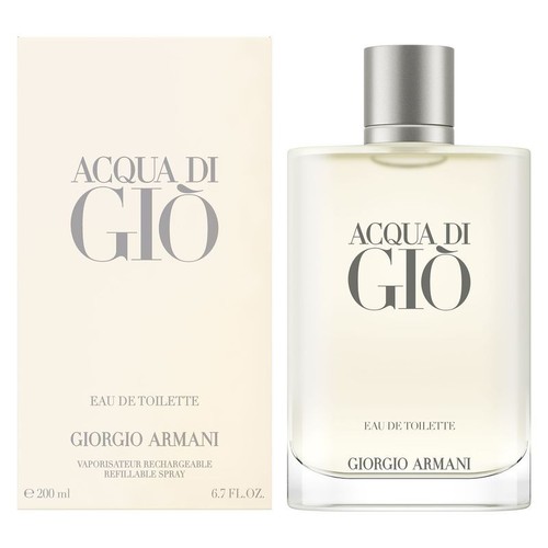 Armani acqua gio - armani, di