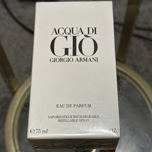 Giorglo armanl acqua glo - armanl, 75