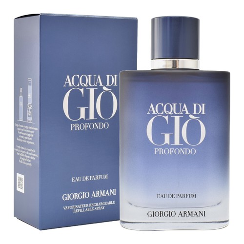 Giorgio armani acqua gio - armani,