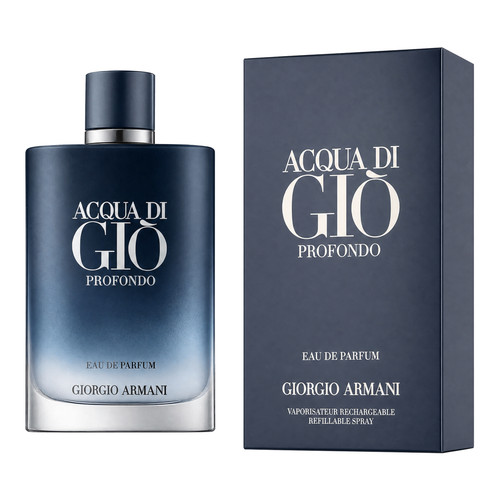 Giorgio armani acqua gio - armani,