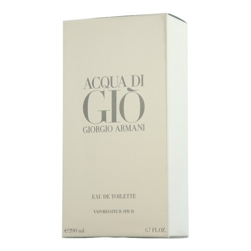 Giorgio armani acqua gio - armani, di