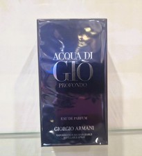 Giorgio Armani Acqua di Gio