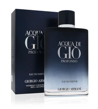 Armani, Acqua di Giò