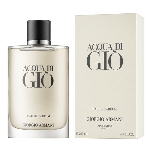 Giorgio armani acqua - armani,