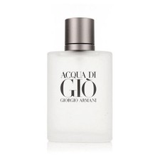 giorgio armani acqua di giò
