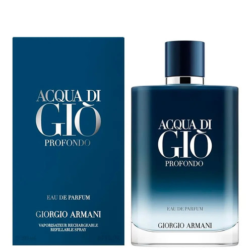 Armani 200ml acqua di - /200ml,