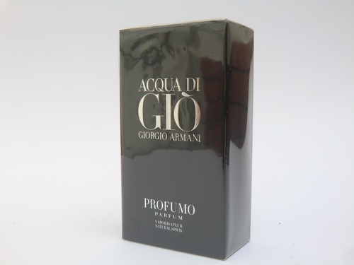 Giorgio armani acqua gio - acqua, di