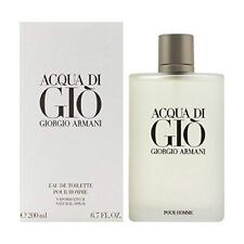 Armani • Acqua di Giò •
