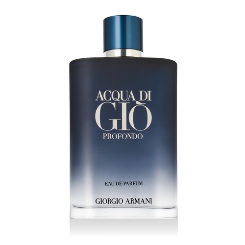 Giorgio armani acqua - acqua, di