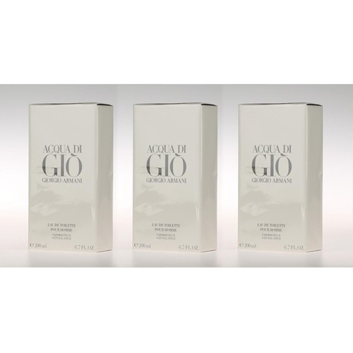 Giorgio armani acqua gio - armani, di