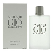 Giorgio Armani Acqua Di Gio