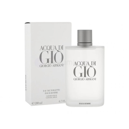 Giorgio armani acqua gio - di,