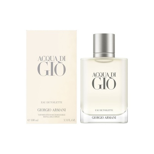 Acqua giò eau toilette - acqua, di