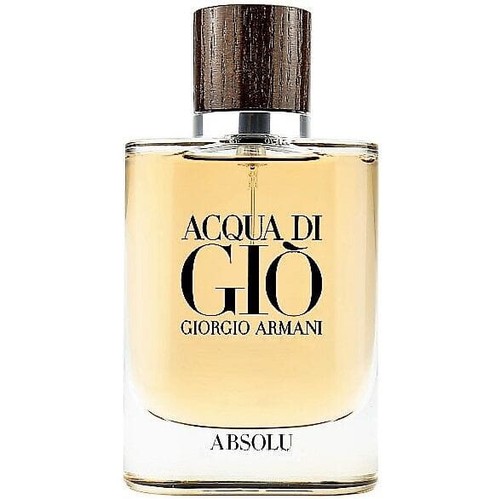 Giorgio armani acqua - armani, di