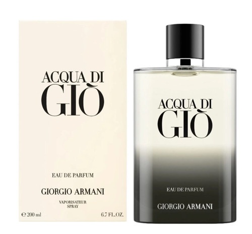 Armani acqua giò edp - acqua,