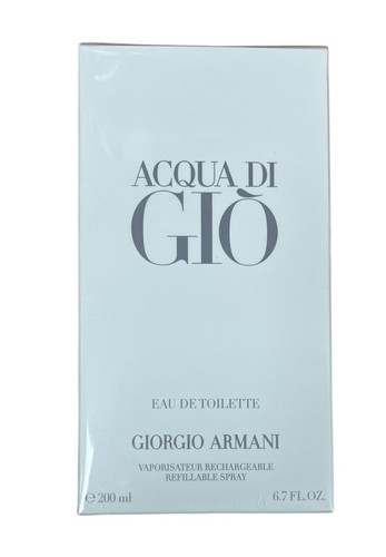 Giorgio armani acqua gio - armani,